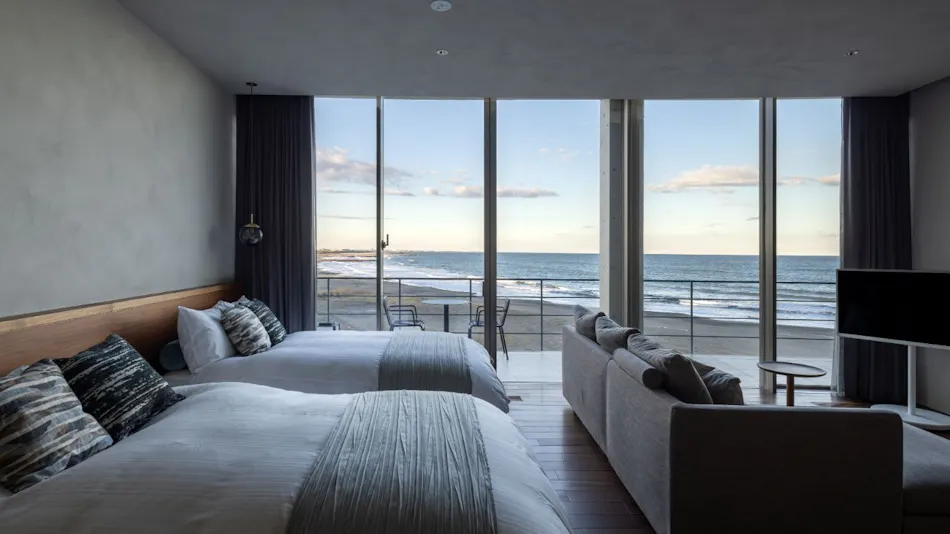HOTEL THE MADO