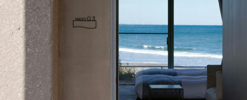 HOTEL THE MADO