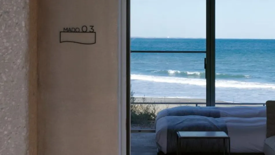 HOTEL THE MADO