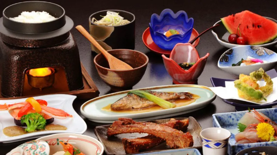 Echigo Yuzawa Onsen Ichibo Senri Onyuyado Nakaya