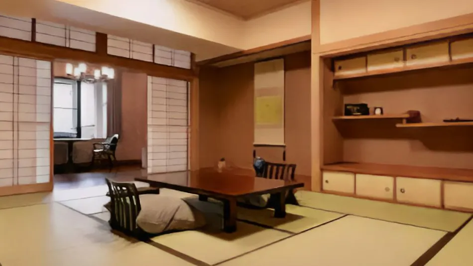 Echigo Yuzawa Onsen Ichibo Senri Onyuyado Nakaya