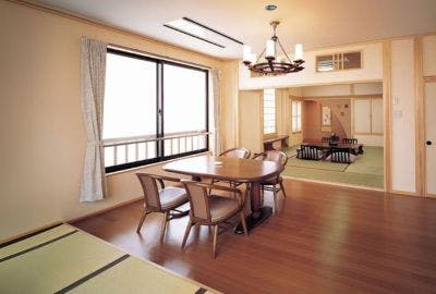 Echigo Yuzawa Onsen Ichibo Senri Onyuyado Nakaya