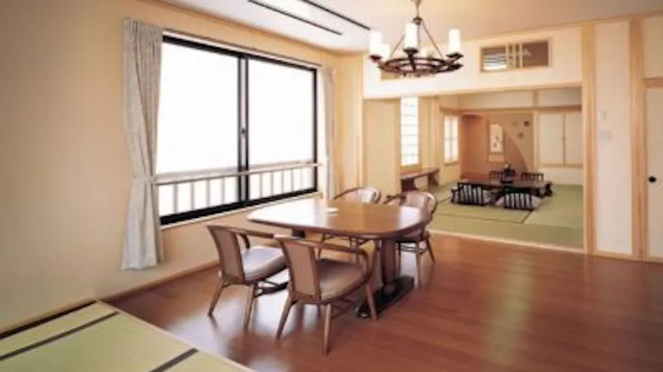 Echigo Yuzawa Onsen Ichibo Senri Onyuyado Nakaya