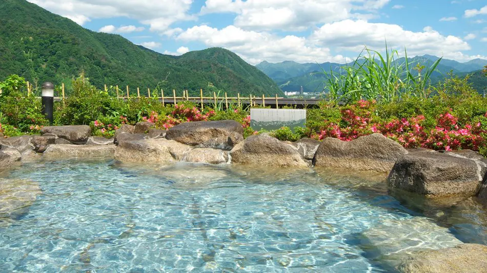 Echigo Yuzawa Onsen Ichibo Senri Onyuyado Nakaya
