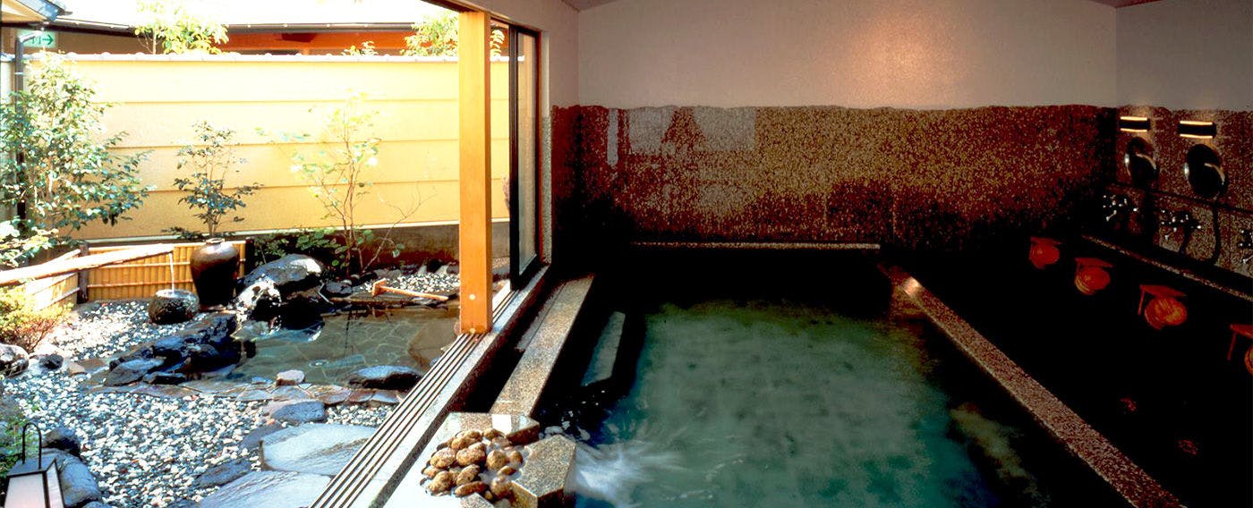 石花海　別邸　かぎや