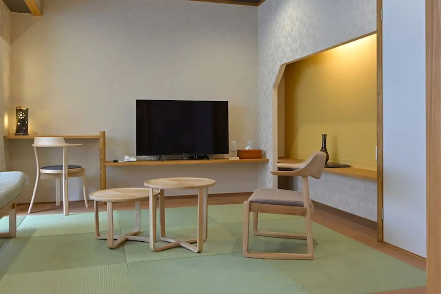 ห้องพัก