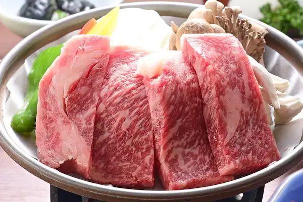 ตัวอย่างอาหาร