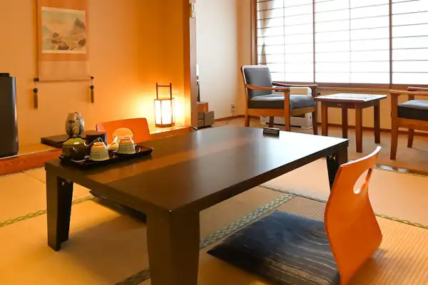 ห้องพัก