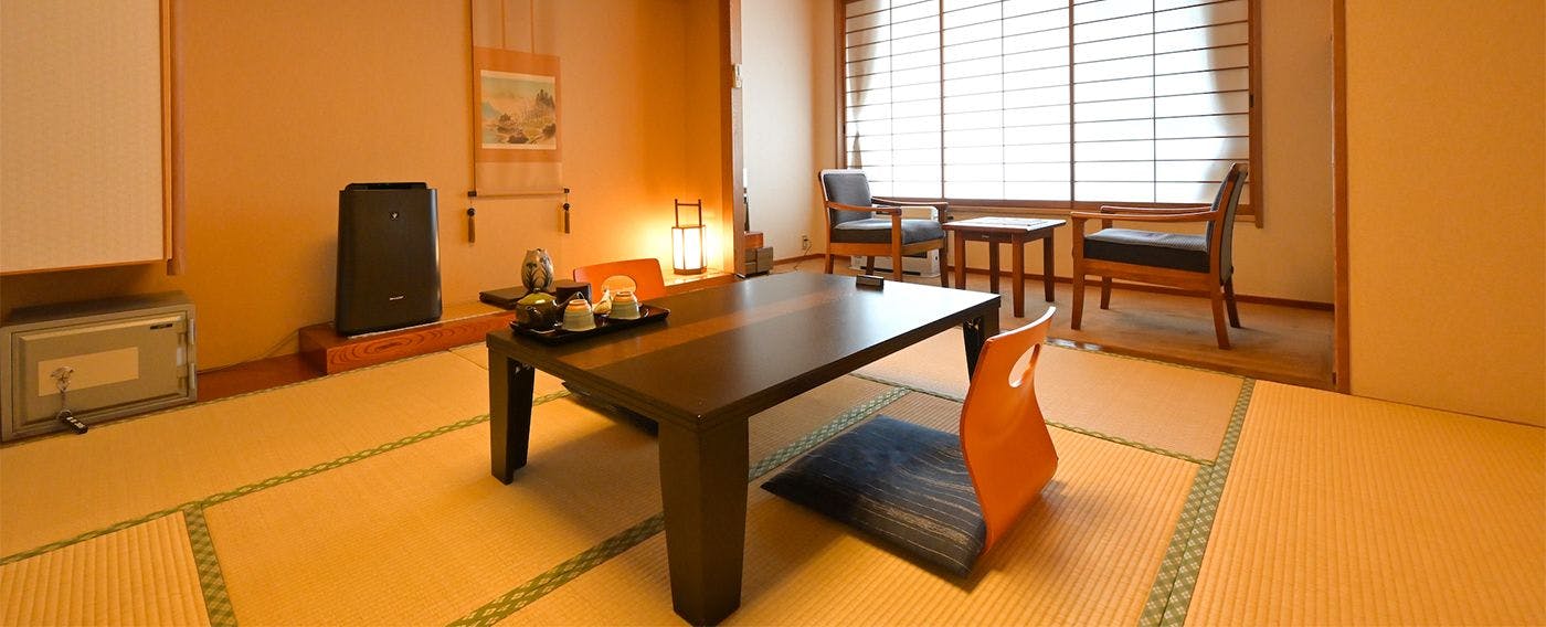和室