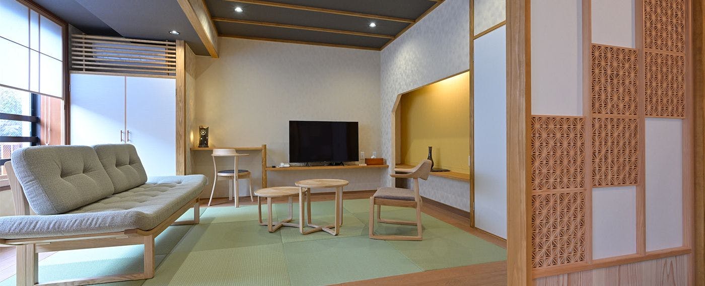 草津温泉 旅館たむら