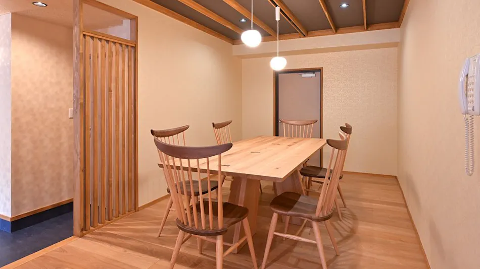 Kusatsu Onsen Ryokan Tamura