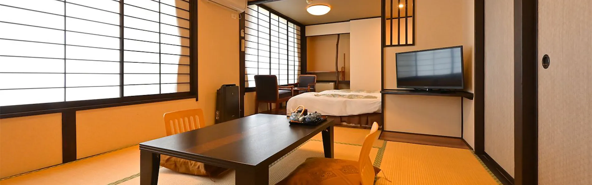 草津温泉 旅館たむら