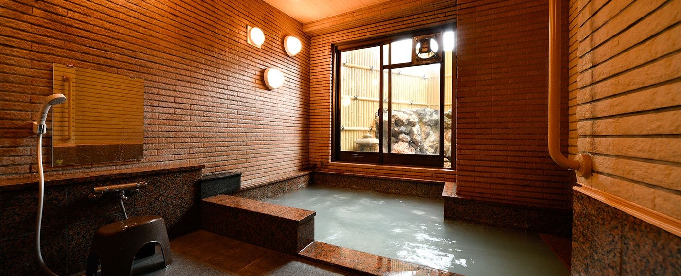草津温泉 旅館たむら
