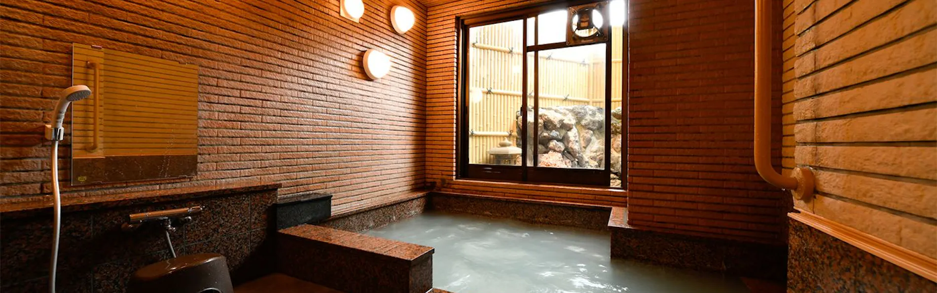 草津温泉 旅館たむら