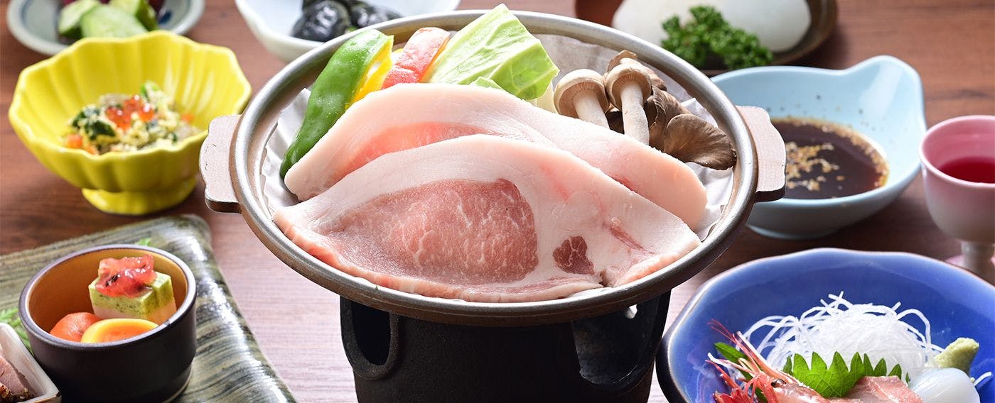草津温泉 旅館たむら