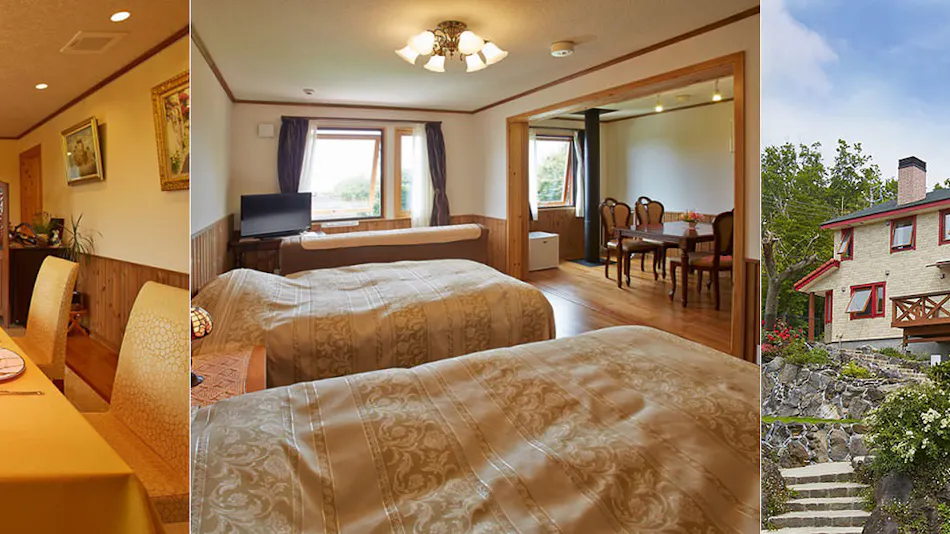 Auberge Millau