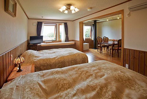 ห้องพัก