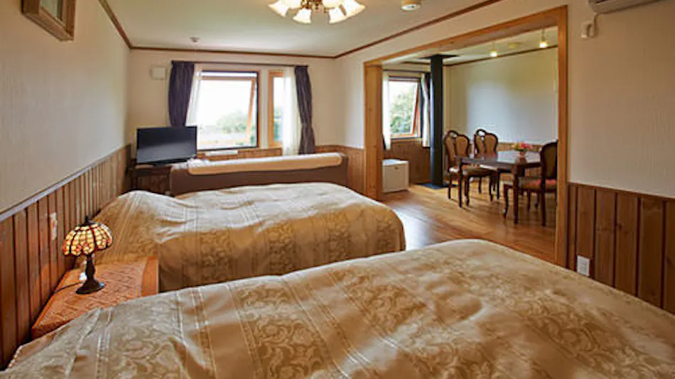 Auberge Millau