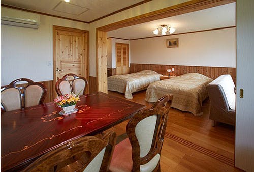 ห้องสวีท