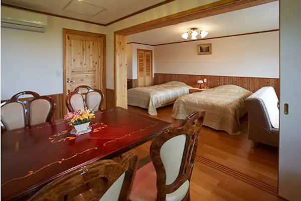 ห้องสวีท