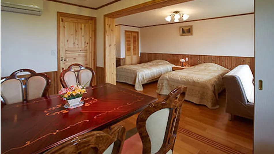 Auberge Millau