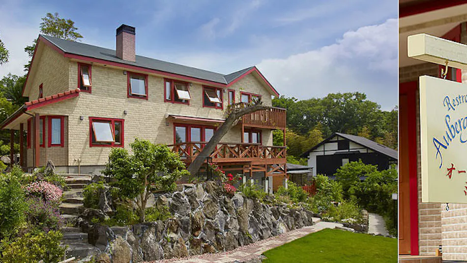 Auberge Millau