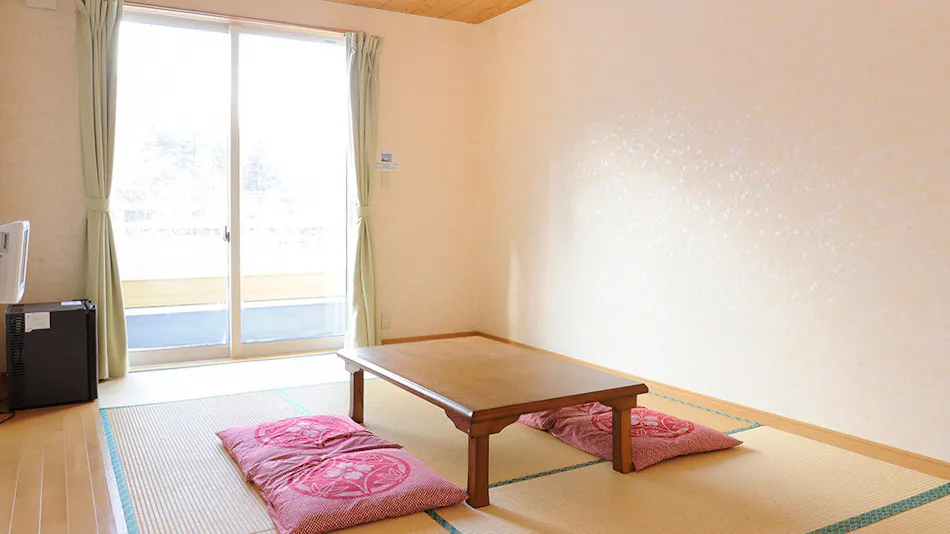 Yumenoki: A Lodge with Teppanyaki & Wine
