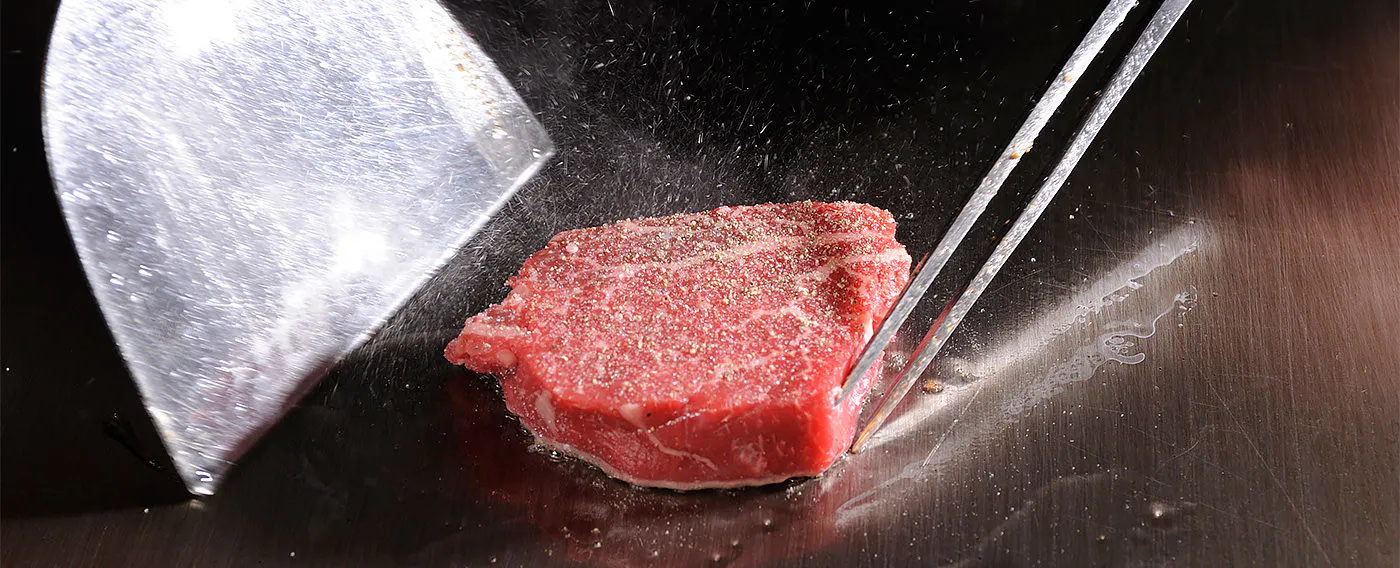 Daging Sapi Anggur Koshu