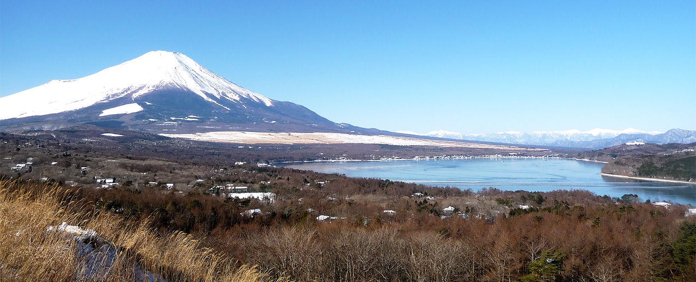 全室富士山ビュー　鉄板焼き＆ワインの旬宿　夢野樹　～山中湖～