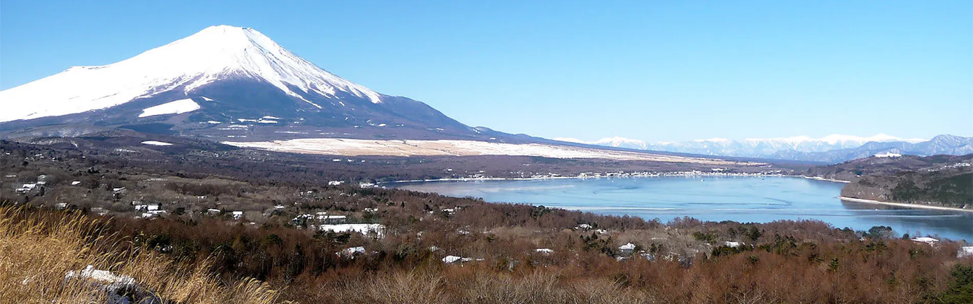 全室富士山ビュー 鉄板焼き&ワインの旬宿 夢野樹 ~山中湖~