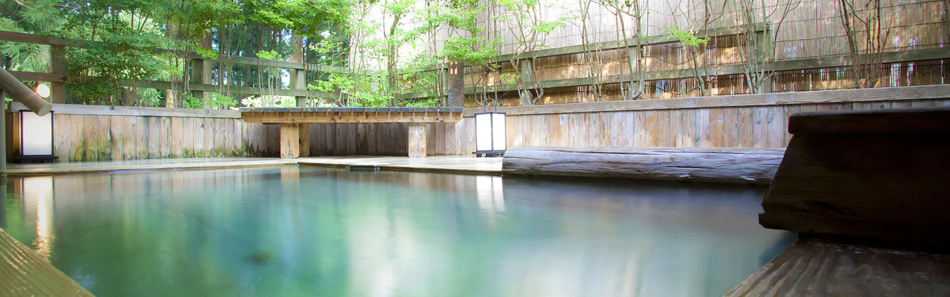 一里野高原ホテル ろあん