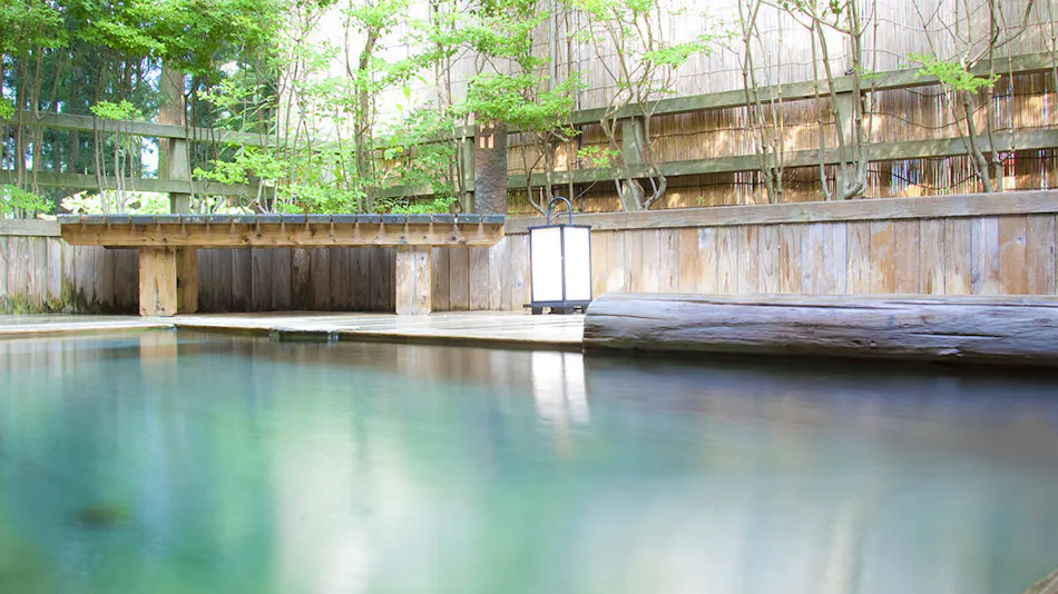 Ichirino Kogen Hotel Roan