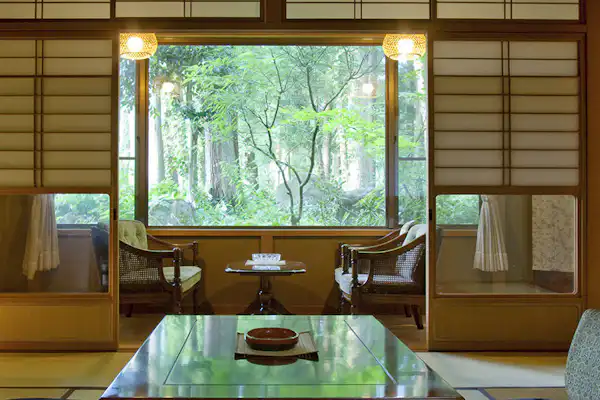 ห้องพัก