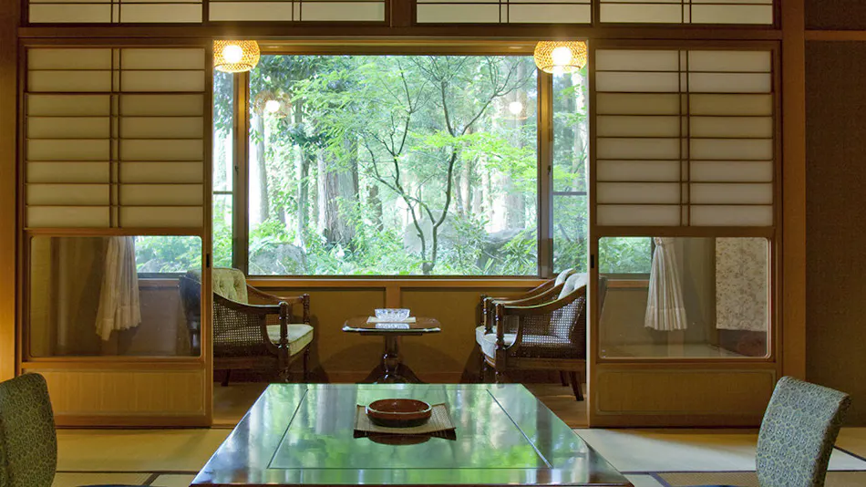 Ichirino Kogen Hotel Roan