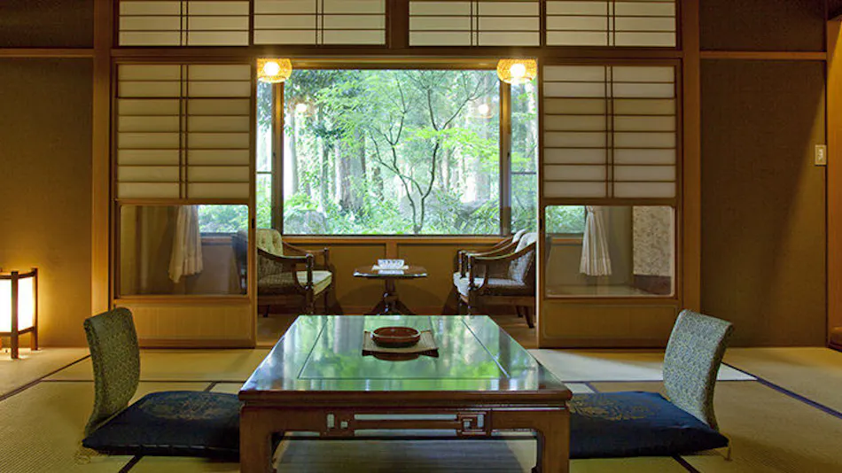 Ichirino Kogen Hotel Roan