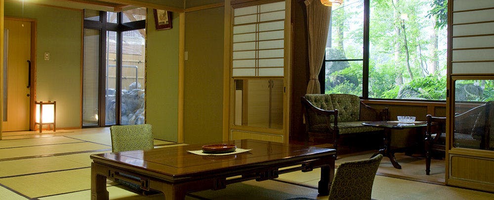 Ichirino Kogen Hotel Roan