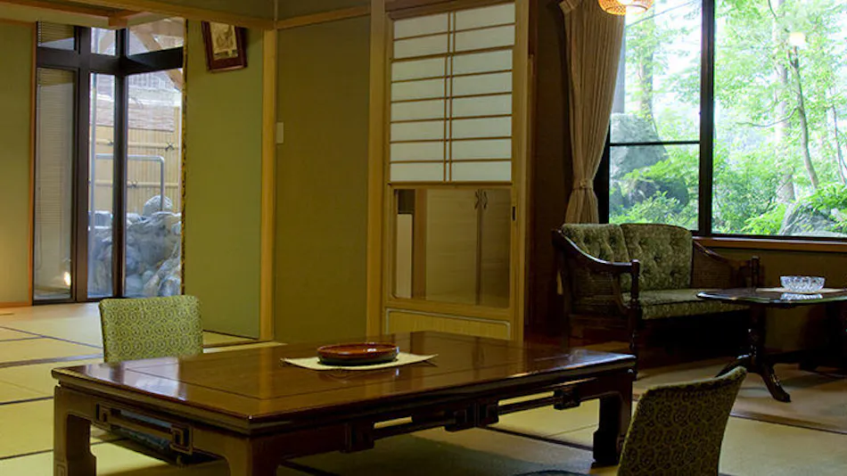 Ichirino Kogen Hotel Roan