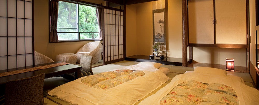 Ichirino Kogen Hotel Roan