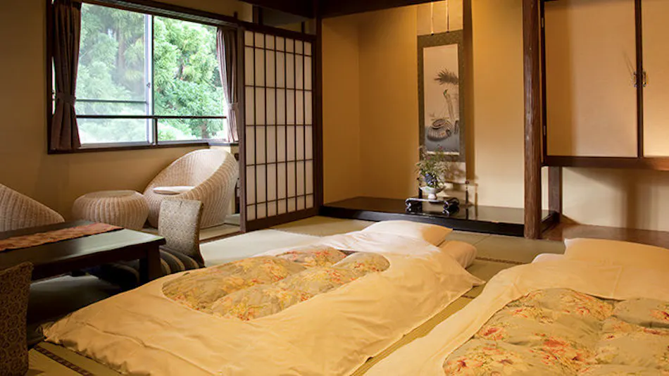 Ichirino Kogen Hotel Roan