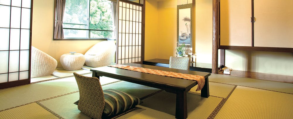 Ichirino Kogen Hotel Roan