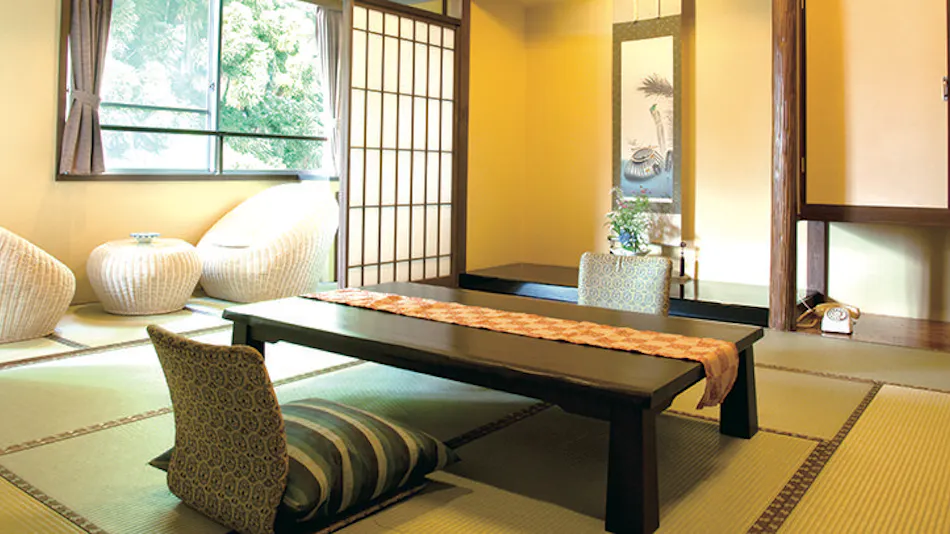 Ichirino Kogen Hotel Roan