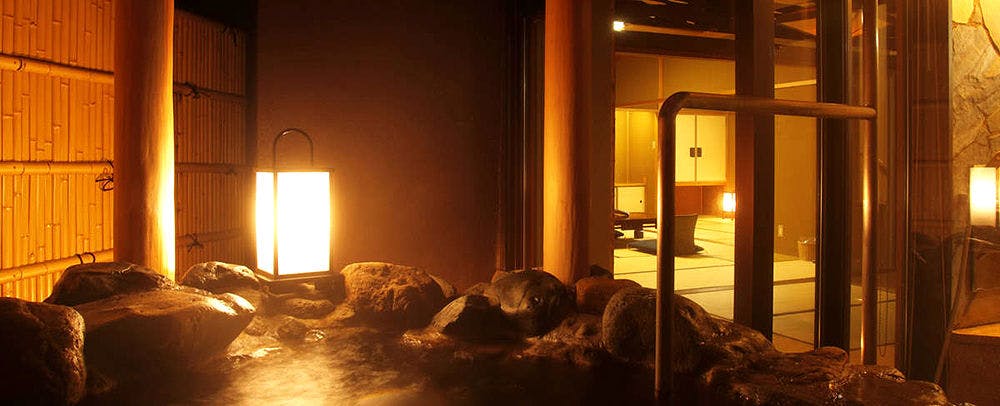 Ichirino Kogen Hotel Roan