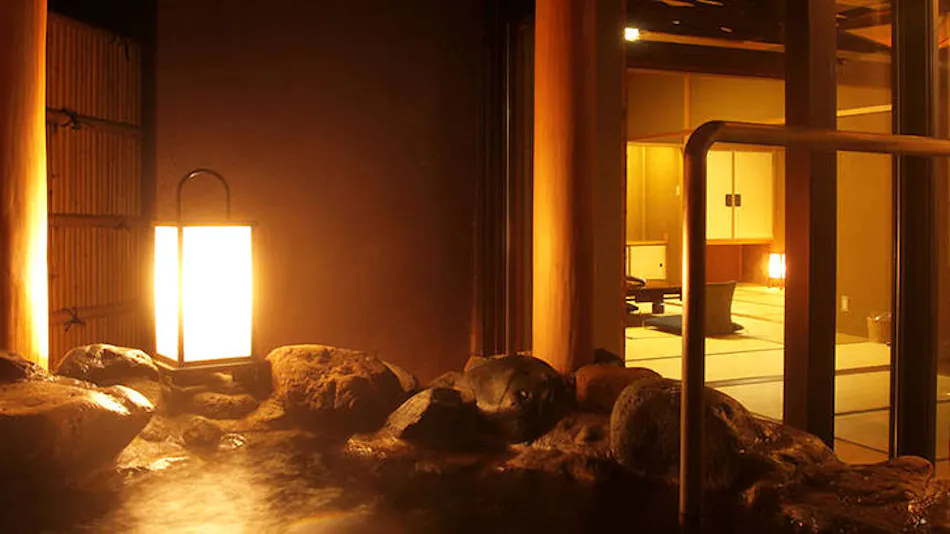 Ichirino Kogen Hotel Roan