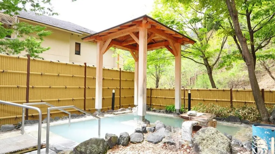 Yumoto Itaya