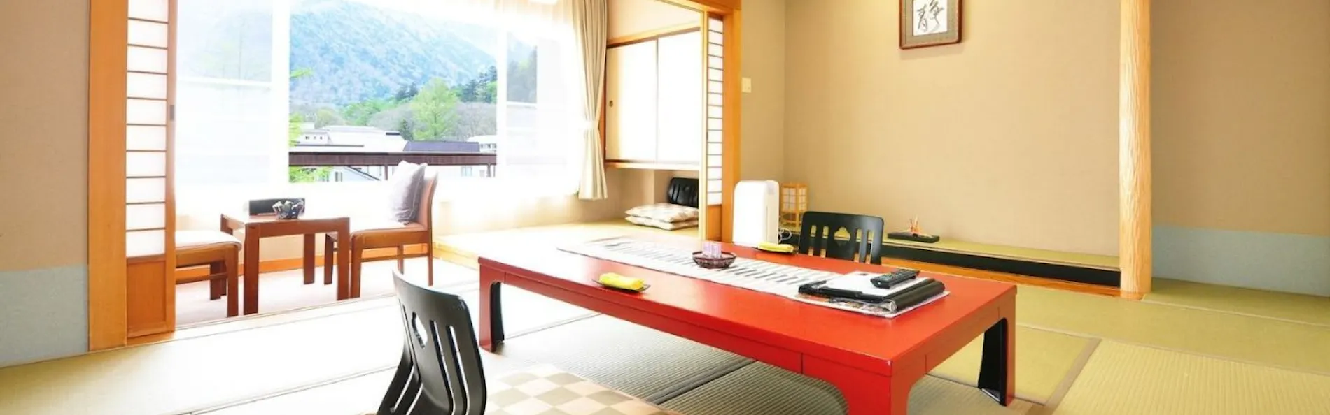 湯元 板屋