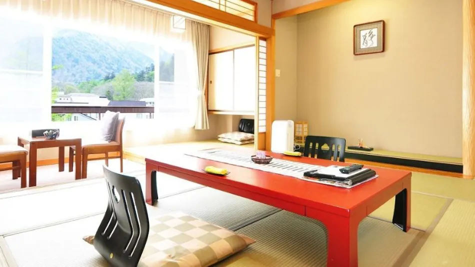 Yumoto Itaya