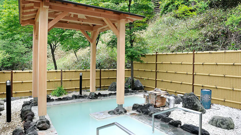 Yumoto Itaya