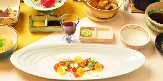 湯元 板屋