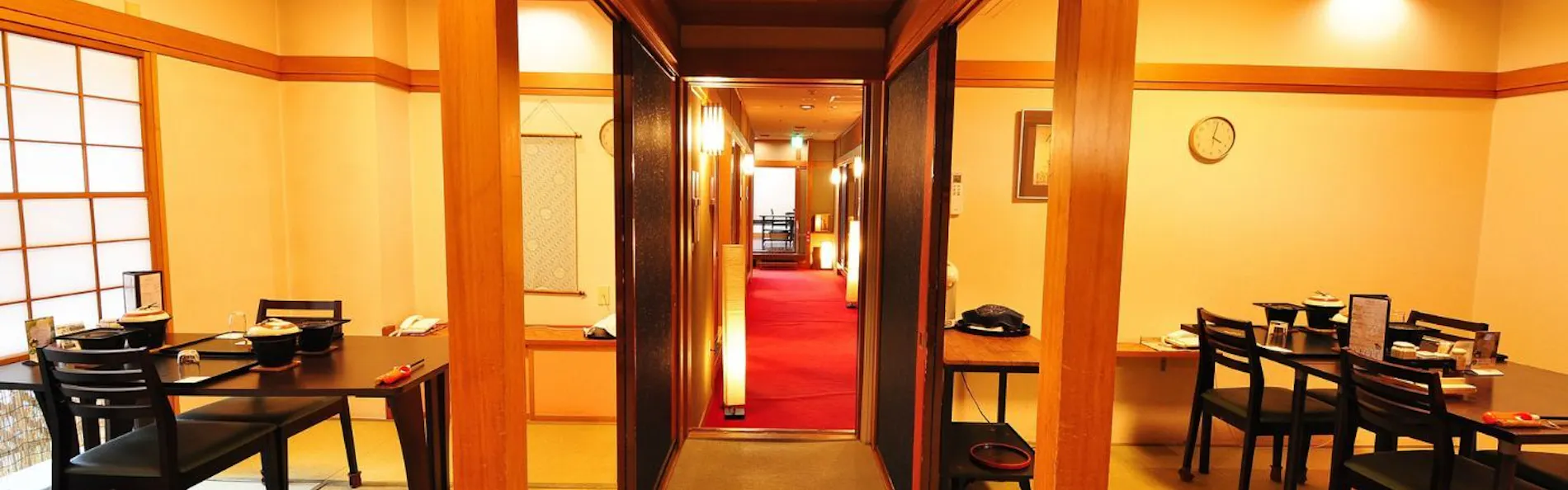 湯元 板屋
