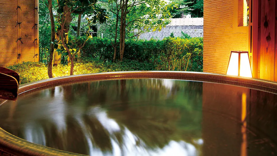 Arima Onsen Gekkoen Yugetsusanso